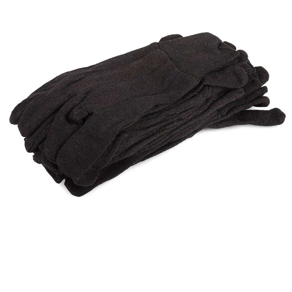 53300 Jersey Gloves, 8 Ounce (Size